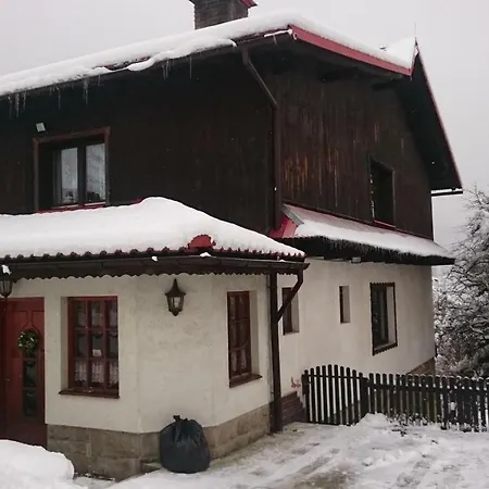 Pokoje Goscinne Na Cienkowie *