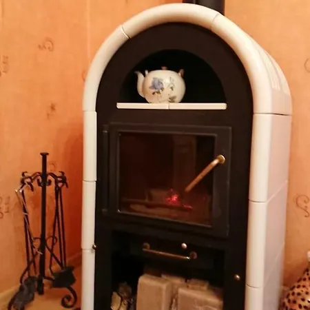 Séjour chez l'habitant Pokoje Goscinne Na Cienkowie *
