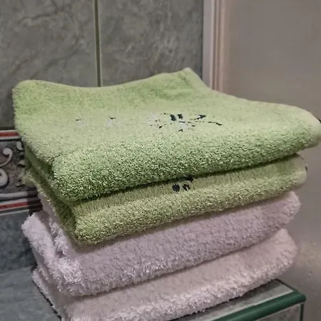 Pokoje Goscinne Na Cienkowie Séjour chez l'habitant *