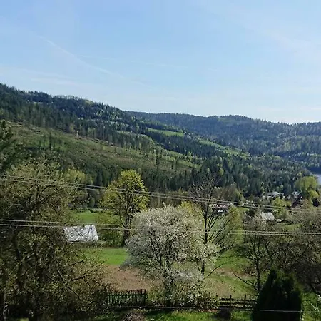 Pokoje Goscinne Na Cienkowie Wisła