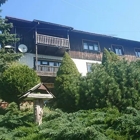 Pokoje Goscinne Na Cienkowie Wisła