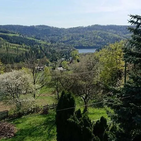 Pokoje Goscinne Na Cienkowie