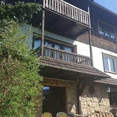 Pokoje Goscinne Na Cienkowie *
