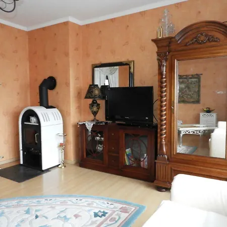 Séjour chez l'habitant Pokoje Goscinne Na Cienkowie