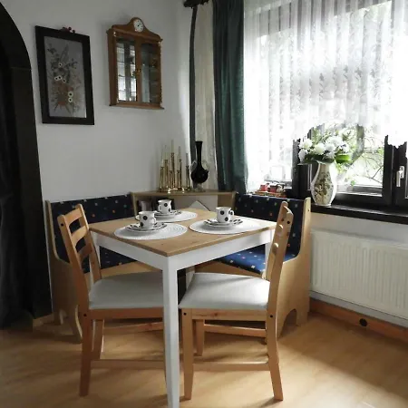 Pokoje Goscinne Na Cienkowie Séjour chez l'habitant Wisła