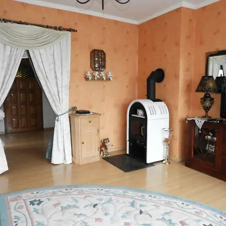 Séjour chez l'habitant Pokoje Goscinne Na Cienkowie *