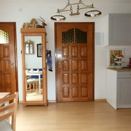Pokoje Goscinne Na Cienkowie *