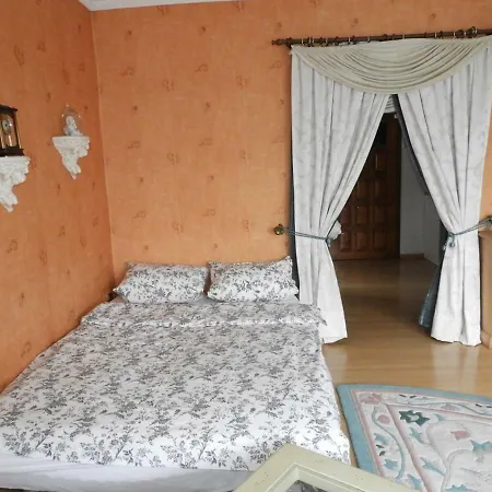 Pokoje Goscinne Na Cienkowie Séjour chez l'habitant *