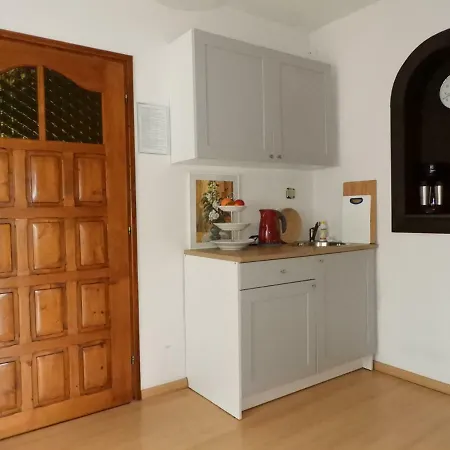 Séjour chez l'habitant Pokoje Goscinne Na Cienkowie *